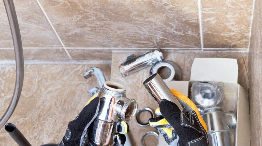 Professional New roof installation in Weaverville, CA